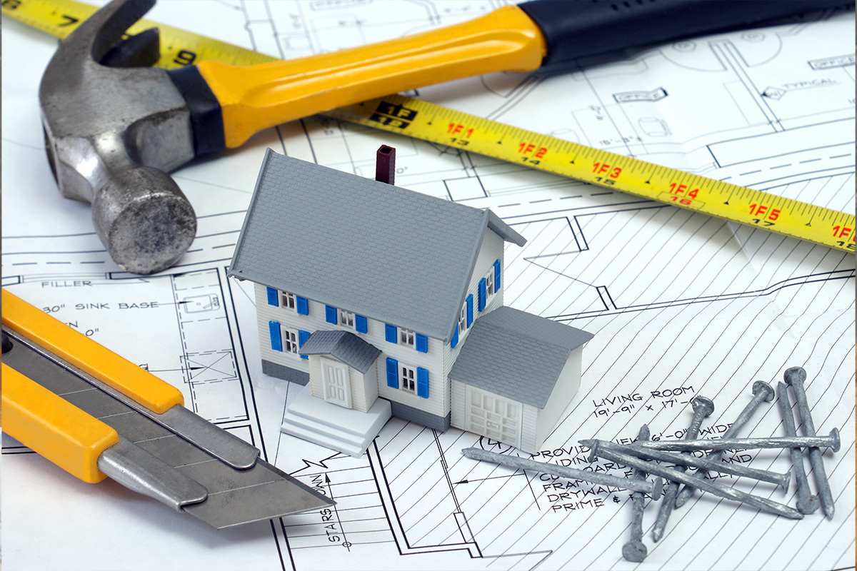 15 Things You Need To Know Before A Home Remodel - Blog