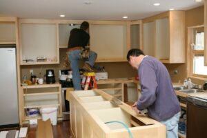 Home Remodeling