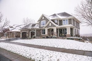 Home Remodeling in Winters