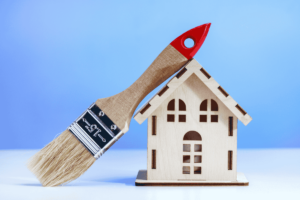 Residential Painter