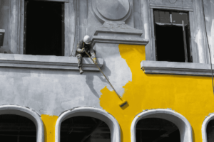 Commercial Painting