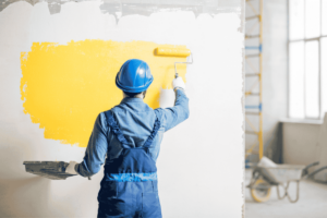 Painting Contractor