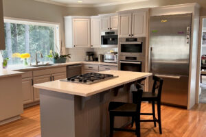 Kitchen Remodeling