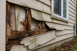 Siding